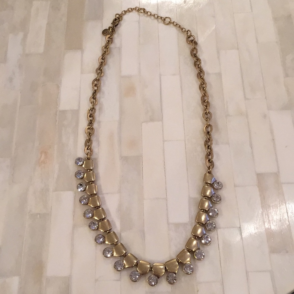 J. Crew Necklace